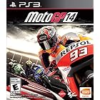 MotoGP 14 (輸入版:北米) - PS3 - PS4