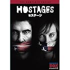 HOSTAGES ホステージ コンプリート・ボックス [DVD]