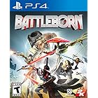 Battleborn (輸入版:北米) - PS4
