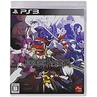 UNDER NIGHT IN-BIRTH Exe:Late 特典なし - PS3