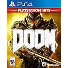 Doom(輸入版:北米) - PS4