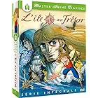 宝島 TV版 コンプリート DVD-BOX (全26話, 676分) 東京ムービー新社 ロバート・ルイス・スティーヴンソン アニメ [DVD] [Import] [PAL, 再生環境をご確認ください]