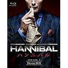 HANNIBAL/ハンニバル Blu-ray BOX