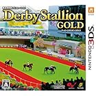 ダービースタリオンGOLD (初回購入特典 懐かしの名馬で遊べる「ダービースタリオンGOLD 特別版」 - 3DS