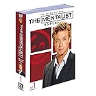 THE MENTALIST/メンタリスト 3rdシーズン 前半セット (1~12話・6枚組) [DVD]