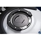 SW-MOTECH EVO タンクリング 5穴用 ブラック Honda汎用 TRT.00.640.30400/B