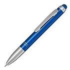 ゼブラ タッチペン付ボールペン スタイラスC1 青 10本 B-P-ATC1-BL
