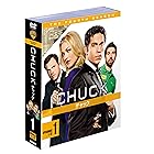 CHUCK/チャック 4thシーズン 前半セット (1~12話・6枚組) [DVD]