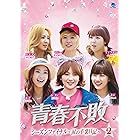 青春不敗シーズンファイナル　DVD-BOX2
