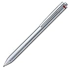 ROTRING ロットリング トリオペン シルバー ノックタイプ 1904454 正規輸入品