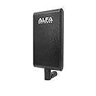 ALFA APA-M25 2.4 GHz/5ghzデュアルバンド 指向性アンテナ