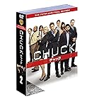 CHUCK/チャック ファイナルシーズン 後半セット (9~13話・3枚組) [DVD]