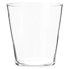 東洋佐々木ガラス ウイスキーグラス ロックグラス 薄氷 うすらい 305ml オンザロックグラス うすはり 割れにくい コップ 日本製 食洗機対応 B-21109CS