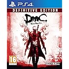 Devil May Cry: Definitive Edition (PS4) (輸入版)