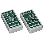 デンサン USBケーブルテスター LUT-100