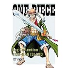 ONE PIECE　Log Collection　 “FISH-MAN ISLAND” [DVD]