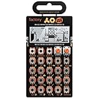 【正規輸入品】 Teenage Engineering PO-16 factory ポケットオペレーター メロディ/リードシンセ TE010AS016