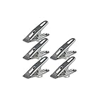 ダルトン(Dulton) MAGNETIC CLIP SET OF 5 TYPE-A マグネティック クリップ 5セットタイプA CH14-H495A