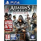 Assassin's Creed Syndicate (PS4) (輸入版)