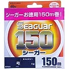 シーガー(Seaguar) ライン シーガー 150 150m 2.5号