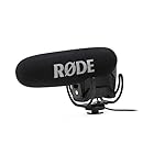 【国内正規品】RODE ロード VideoMic Pro Rycote コンデンサーマイク VMPR