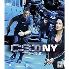 CSI:NY コンパクト DVD‐BOX シーズン6