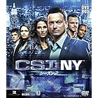 CSI:NY コンパクト DVD‐BOX シーズン2