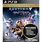 Destiny The Taken King Legendary Edition (輸入版:北米) - PS3