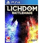 Lichdom Battlemage (輸入版:北米) - PS4