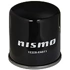 nismo ( ニスモ ) オイルフィルター NS4 (1個) 15208-RN011