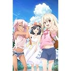 Fate/kaleid liner プリズマ☆イリヤ ツヴァイ ヘルツ!　第1巻　限定版 [DVD]