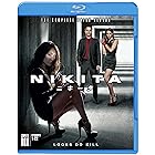 NIKITA / ニキータ 〈サード・シーズン〉 コンプリート・ボックス(4枚組) [Blu-ray]