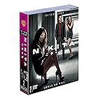 NIKITA/ニキータ 3rdシーズン 後半セット (13~22話・5枚組) [DVD]