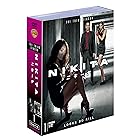NIKITA/ニキータ 3rdシーズン 前半セット (1~12話・6枚組) [DVD]