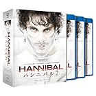 HANNIBAL/ハンニバル２ Blu-ray-BOX