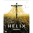 HELIX ー黒い遺伝子ー シーズン 2 COMPLETE BOX [Blu-ray]