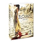ROME [ローマ] 〈後編〉(5枚組) [DVD]