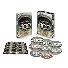 The100 / ハンドレッド 〈セカンド・シーズン〉 コンプリート・ボックス（8枚組） [DVD]