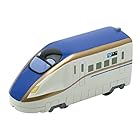 増田屋コーポレーション パネルワールド 専用車両 新幹線 E7系かがやき