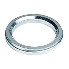 KYO-EI ( 協永産業 ) ハブリング Bimecc Hab Sentric Ring 【 外径75mm / 内径66.1mm 】 アルミ製 750-661