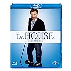 Dr. HOUSE/ドクター・ハウス シーズン1 ブルーレイ バリューパック [Blu-ray]