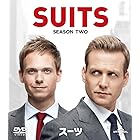 SUITS/スーツ シーズン2 バリューパック [DVD]