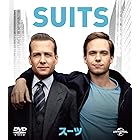SUITS/スーツ シーズン1 バリューパック [DVD]