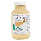 小堺製薬 L-酒石酸(食添) 500g