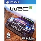 WRC 5 (輸入版:北米) - PS4