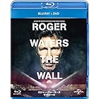 ロジャー・ウォーターズ ザ・ウォール ブルーレイ+DVDセット [Blu-ray]