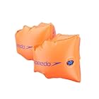 Speedo(スピード) スイムアクセサリー アームバンド 水泳 ユニセックス ベビー SD91A41A オレンジ M