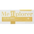 Mediplorer(メディプローラー) CO2ジェルマスク(6回分) 6シート (x 1)