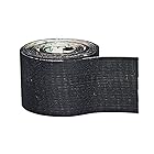 Line of Fire(ラインオブファイア) 合成皮革・人工皮革手袋専用グリップテープ TEGS ブラック TEGS1INBLK01
