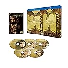 ゲーム・オブ・スローンズ 第五章: 竜との舞踏 ブルーレイ コンプリート・ボックス (5枚組) [Blu-ray]